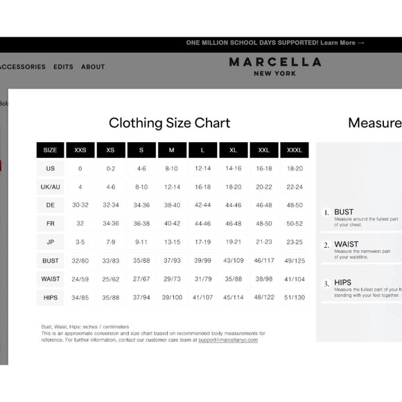 NWT Marcella NYC red mesh ruched Madison Bolero - Picture 11 of 11